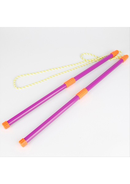 Çıkarılabilir Çift Kutuplu Kabarcık Halatı Renkli Kabarcık Halkası Renkli Kabarcıklar Büyük Boyutlu Kabarcık Performans Aracı (Yurt Dışından)