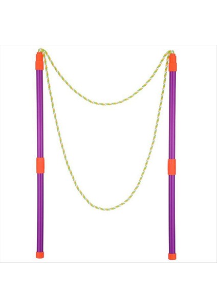 Çıkarılabilir Çift Kutuplu Kabarcık Halatı Renkli Kabarcık Halkası Renkli Kabarcıklar Büyük Boyutlu Kabarcık Performans Aracı (Yurt Dışından) indirimleri