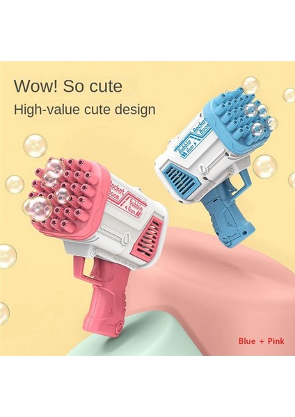 Elektrikli Kabarcık Makinesi Otomatik Parti Makine Kabarcık Makinesi Sabun Kabarcık Makinesi Çocuk Oyuncakları (Yurt Dışından) fiyatları