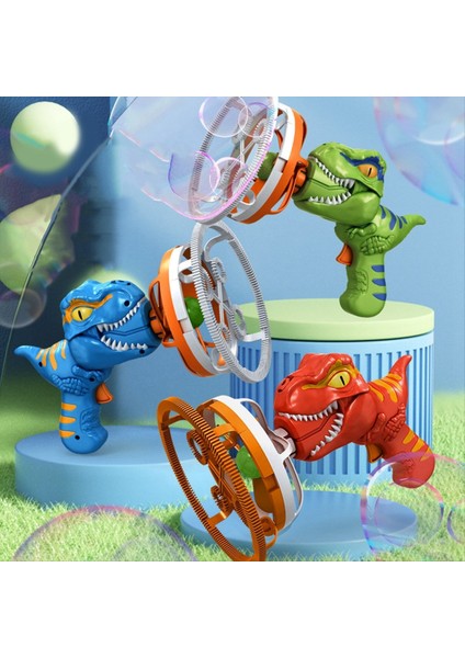 Fan Dinozor Kabarcık Makine Kabarcıkları Kabarcık Elektrikli Elektrikli Dinozor Kabarcık Makinesi Kabarcık Dinozor Havuz Oyuncakları Kırmızı (Yurt Dışından) fiyatları