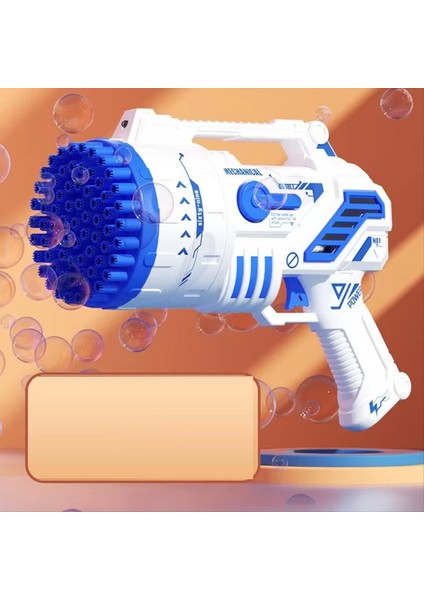 Renkli Elektrik Kabarcık Makinesi - Otomatik Kabarcık Makinesi LED Aydınlatma Efektleri Çocuklar Için Ideal (Yurt Dışından) modelleri