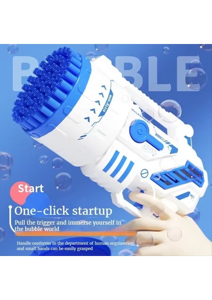 Renkli Elektrik Kabarcık Makinesi - Otomatik Kabarcık Makinesi LED Aydınlatma Efektleri Çocuklar Için Ideal (Yurt Dışından) indirimleri