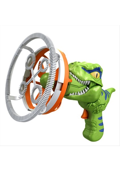 Fan Dinozor Kabarcık Makine Kabarcıkları Kabarcık Elektrikli Elektrikli Dinozor Kabarcık Makinesi Kabarcık Dinozor Havuz Oyuncakları Yeşil (Yurt Dışından)