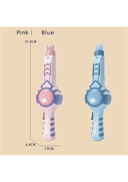 Elastik Smog Kabarcık Makinesi Duman Sihirli Kabarcık Makinesi Elektrikli Otomatik Kabarcık Üfleyici Çocuklar Için Doğum Günü Si (Yurt Dışından) fırsatları