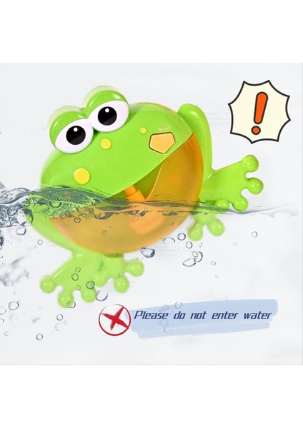 Bebek Banyo Kabarcık Oyuncakları Seti Otomatik Kurbağa Kabarcık Maker Çocuk Banyosu Bathboble Makine 12 Müzik Bebek Eğlenceli Banyo Oyuncakları (Yurt Dışından) indirimleri