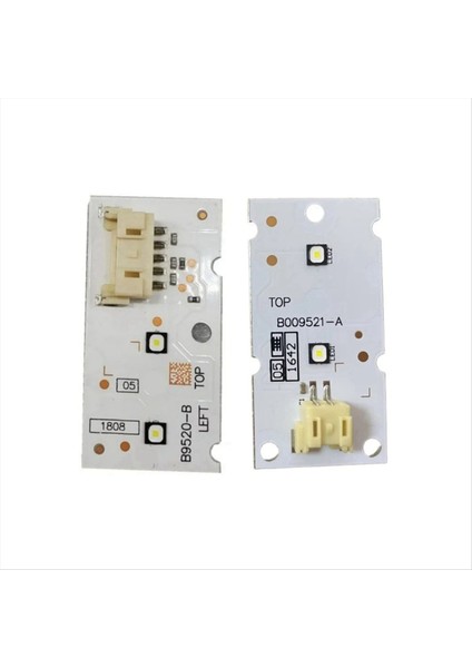 Bmw X1 F48 2017-2019 Için Süper Parlak Beyaz Gündüz Koşu Işık Tahtası (Yurt Dışından)