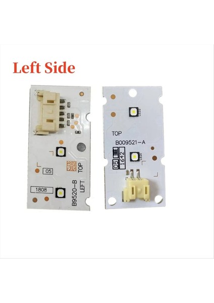 Bmw X1 F48 2017-2019 Için Süper Parlak Beyaz Gündüz Koşu Işık Tahtası (Yurt Dışından) indirimleri