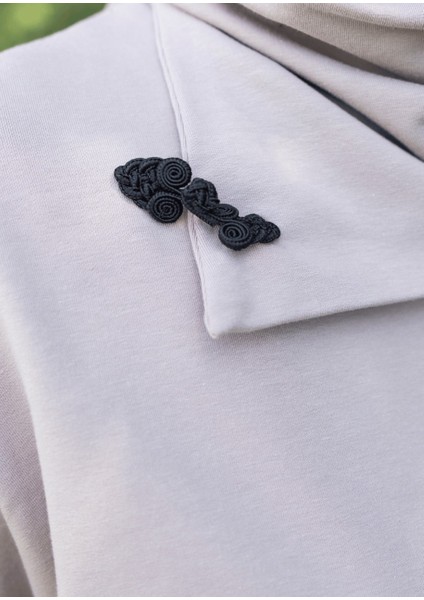 Tesettür Eşofman Üstü - Japon indirimleri