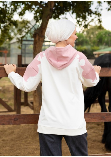 Sweatshirt Kovboy Pembe fiyatları