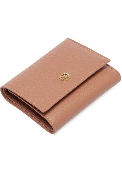 Pudra Hakiki Deri Kadın Cüzdan - S1CB00005633-I0U indirimleri