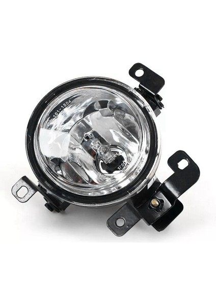 1 Çift Ön Halojen Sis Lambası Gündüz Koşu Lambası Anti-Boog Lambası 922011C500 922021C500 Hyundai Getz Için Click 2006-2011 (Yurt Dışından) fırsatları