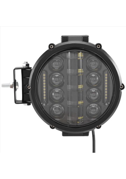 Yuvarlak LED Iş Işığı, 60W Taşkın Noktası Combo Işın LED Işık Gündüz Kamyon Suv Için Yol Sürüş Işıkları (Yurt Dışından) fiyatları