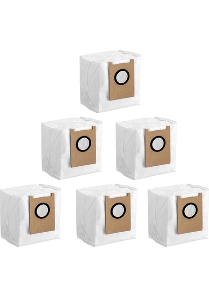 Roborock Qv 35A ile Uyumlu Yedek Aksesuar Kiti (Yurt Dışından) modelleri