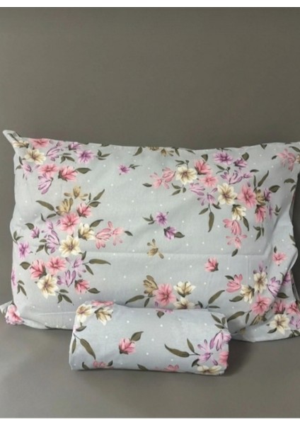 Battalboylastikliiki Kişilik Çarşaf Takımı