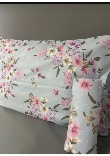 Battalboylastikliiki Kişilik Çarşaf Takımı