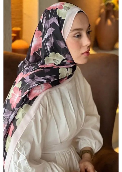 Fiori Desen Lina Şal fiyatları