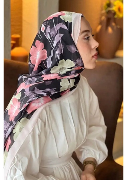 Fiori Desen Lina Şal modelleri