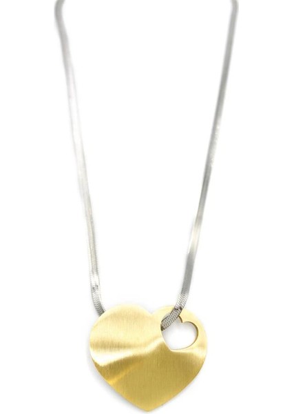 Kalp Kolye - Altın fiyatları