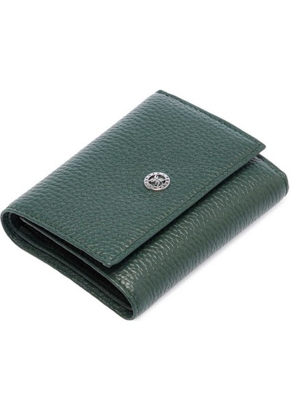 Yeşil Hakiki Deri Kadın Cüzdan - S1CB00005633-I5T indirimleri