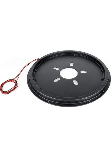 Jeep Wrangler Için Jl Jlu 2007-2017 Yedek Lastik Fren Lambası, Fren Işığı, Tekerlek Işığı, Kırmızı Halka Arka Fren Kuyruk Işığı (Yurt Dışından) modelleri