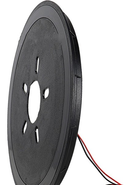 Jeep Wrangler Için Jl Jlu 2007-2017 Yedek Lastik Fren Lambası, Fren Işığı, Tekerlek Işığı, Kırmızı Halka Arka Fren Kuyruk Işığı (Yurt Dışından) indirimleri