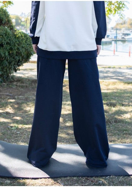 Eşofman Altı- Lacivert fırsatları