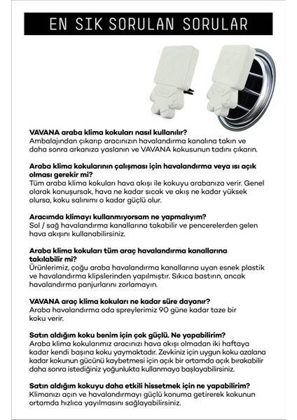 Araba Klima Kokusu - Jooy Oto Kokusu | 90 Gün Etkili Araç Kokusu - Champagne & Berries