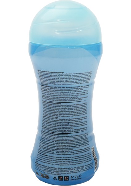 Organik Vegan Mavi Granül Yumuşatıcı – Fresh Blossom – 200G – Yerli Üretim fiyatları