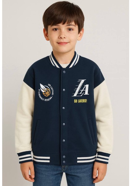 Erkek Çocuk Kolej Ceket