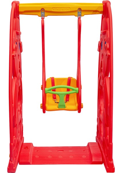 Büyük Çocuk Salıncak - Oyun Parkı - Iç ve Dış Mekan - Oyun Alanı fiyatları