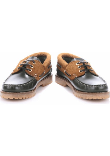 Deck Günlük Ayakkabı OL37 Olive fiyatları