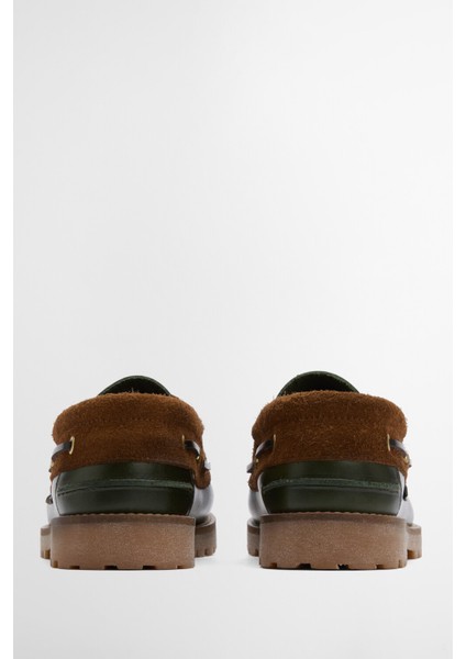 Deck Günlük Ayakkabı OL37 Olive fırsatları