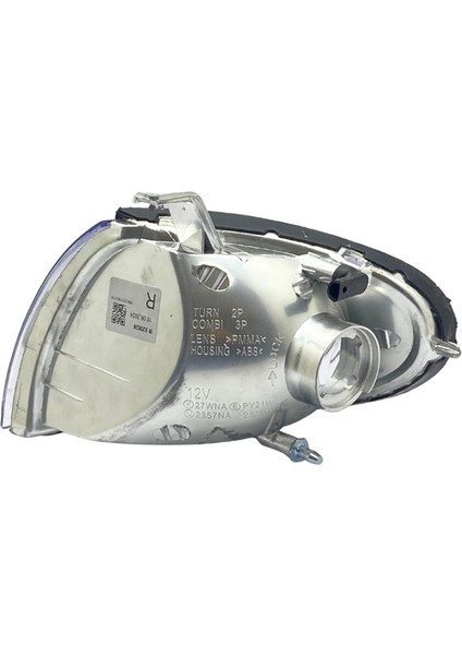 Sinyal Lambası Hyundaı Accent 1998-1999 (Duysuz) Sağ fiyatları