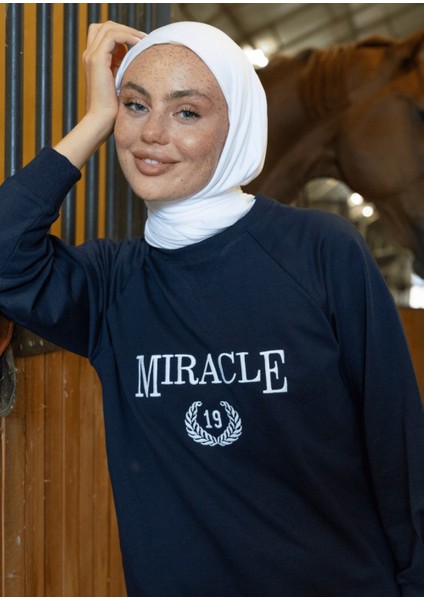 Sweatshirt Miracle 19