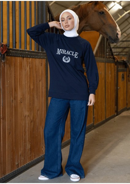 Sweatshirt Miracle 19 fiyatları