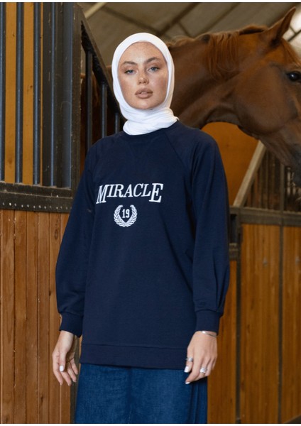 Sweatshirt Miracle 19 modelleri