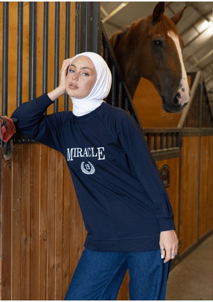 Sweatshirt Miracle 19 fırsatları