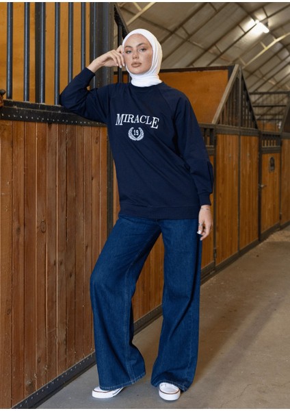 Sweatshirt Miracle 19 indirimleri