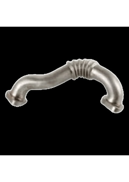 Volkswagen Golf6 Passat B7 Superb 1.6tdı 2.0tdı 09 ve Sonrası Uyumlu Egr Borusu 1113009 66 Wencor