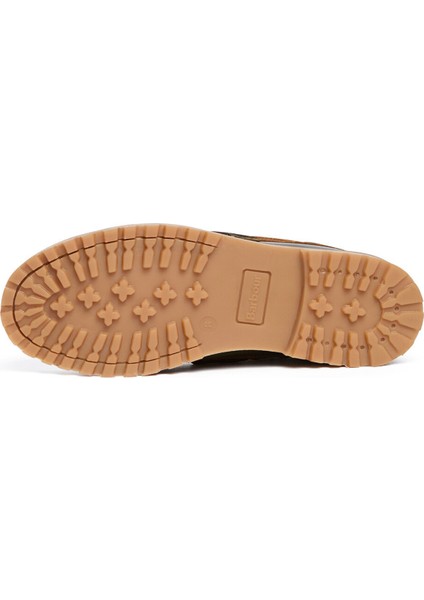 Deck Günlük Ayakkabı OL37 Olive