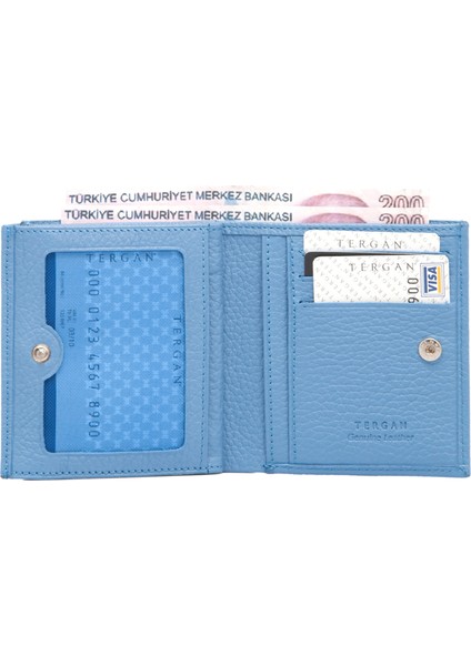 Mavi Hakiki Deri Kadın Cüzdan - S1CB00005627-I6T fiyatları