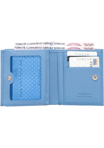 Mavi Hakiki Deri Kadın Cüzdan - S1CB00005627-I6T indirimleri