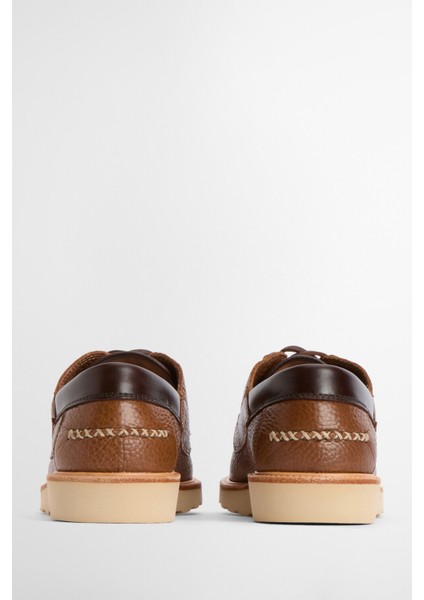 Murtun Günlük Ayakkabı TA35 Light Tan modelleri