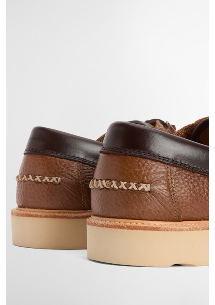 Murtun Günlük Ayakkabı TA35 Light Tan fırsatları