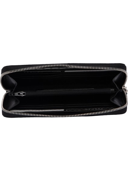 Siyah Hakiki Deri Kadın Cüzdan - S1CB00005777-A85 modelleri