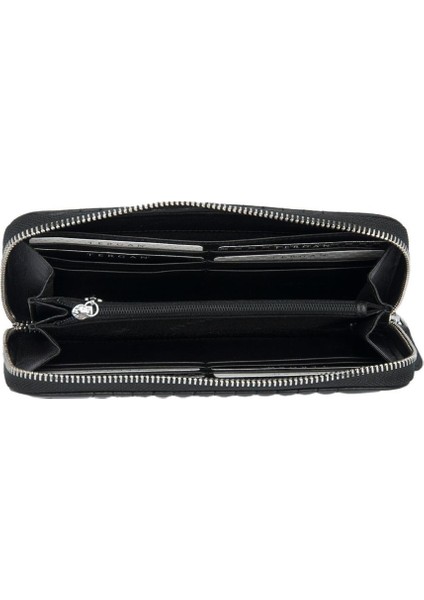 Siyah Hakiki Deri Kadın Cüzdan - S1CB00005800-L42 modelleri