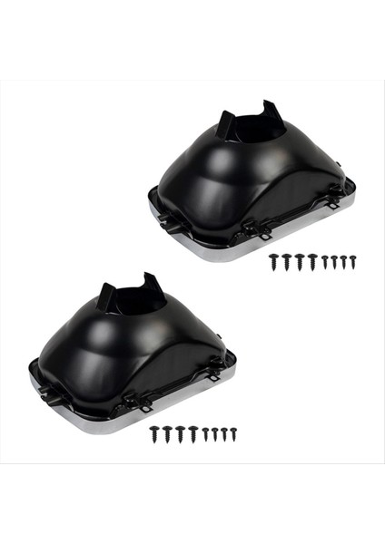 2pcs Far Sabitleme Kiti Far Far Destek Braket Kurulum Kiti 42437 Gmc Chevrolet Buick Pontiac Cadillac (Yurt Dışından) fiyatları