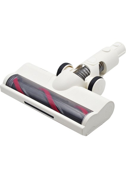 Roborock Qrevo Master/qrevo Slim Robot Vakumları Temizleyici Aksesuar Ana Yan Fırça Filtre Mop Kumaşları Toz Çanta Yedek (Yurt Dışından)