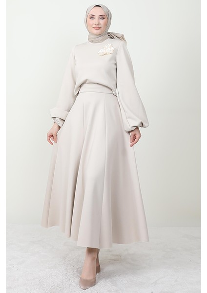 Prenses Skuba Takım Taş