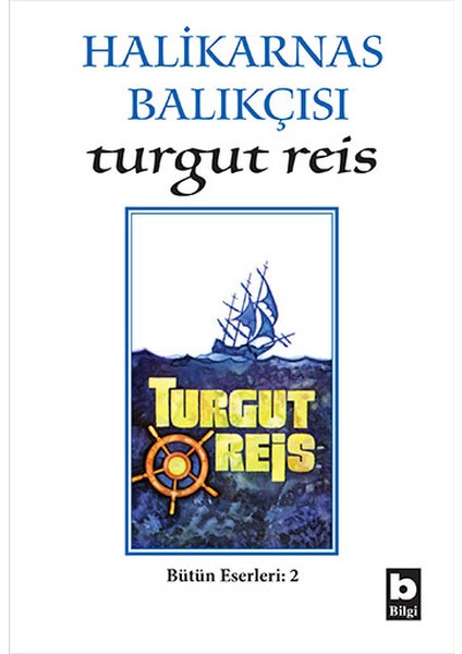 Turgut Reis